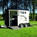 Van Cheval Liberté – 1,5 plazas Touring One