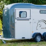 Furgón para caballos Cheval Liberté Touring Country XL
