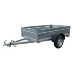 Remolque L205 Lider