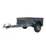 Remolque Lider L150