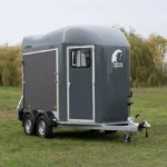 Van para caballos Cheval Liberté Gold 3 Origins Premium – Modelo 2024