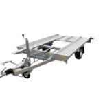 Portacoches mini Lionceau 300 1300