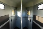Furgón para caballos Cheval Liberté Touring Jumping Luxe – 2 plazas - Imagen 11