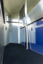 Furgón para caballos Cheval Liberté Touring Jumping Luxe – 2 plazas - Imagen 12