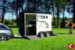 Van Cheval Liberté – 1,5 plazas Touring One - Imagen 2