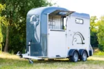 Furgón para caballos Cheval Liberté Touring Country XL - Imagen 2