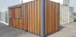 Snack Bar contenedor 20 Pies - Imagen 5