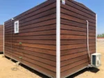 CABAÑA 6X3,0MT / 2 HABITACIONES – 1 BAÑO - Imagen 5
