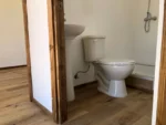 CABAÑA 6X3,0MT / 2 HABITACIONES – 1 BAÑO - Imagen 3