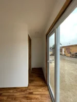 CONTENEDOR CABAÑA MODULAR FERNÁNDEZ 6X3,0MT - Imagen 4