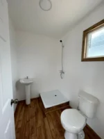 CONTENEDOR CABAÑA MODULAR FERNÁNDEZ 6X3,0MT - Imagen 2