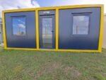 Burbuja de ventas VENDIDO MONTADO 6m x 2,40m - Imagen 7