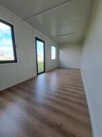 Burbuja de ventas VENDIDO MONTADO 6m x 2,40m - Imagen 3