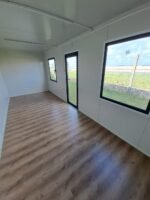 Burbuja de ventas VENDIDO MONTADO 6m x 2,40m - Imagen 2
