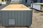 Contenedor Piscina Polipropileno 6,5 x2,6m - Imagen 7