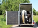 Van Cheval Liberté – 1,5 plazas Touring One - Imagen 3