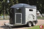 Furgón para caballos Cheval Liberté Gold 3 Luxe – 2 plazas - Imagen 3