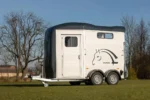 Furgón para caballos Cheval Liberté Touring Jumping Luxe – 2 plazas - Imagen 3