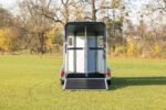 Furgón para caballos Cheval Liberté Touring Jumping Luxe – 2 plazas - Imagen 4