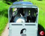 Van Cheval Liberté – 1,5 plazas Touring One - Imagen 4