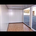 CONTENEDOR NUEVA BURBUJA DE VENTA V1 SERIE REFORZADA 6 METROS - Imagen 5