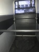Van para caballos Cheval Liberté Gold One WL – 1,5 plazas - Imagen 4