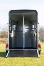 Furgón para caballos Cheval Liberté Touring Jumping Luxe – 2 plazas - Imagen 5