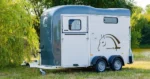 Furgón para caballos Cheval Liberté Touring Country XL - Imagen 5