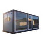 CONTENEDOR NUEVA BURBUJA DE VENTA V1 SERIE REFORZADA 6 METROS - Imagen 8