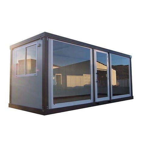 5-27.jpg CONTENEDOR NUEVA BURBUJA DE VENTA V1 SERIE REFORZADA 6 METROS - Imagen 1