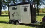 Van Cheval Liberté – 1,5 plazas Touring One - Imagen 5