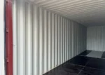 Contenedor High Cube (HC) de 30 pies - Imagen 2