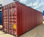 Contenedor High Cube (HC) de 30 pies - Imagen 13