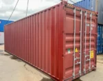 Contenedor High Cube (HC) de 30 pies - Imagen 12