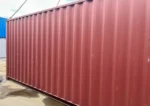 Contenedor High Cube (HC) de 30 pies - Imagen 10