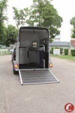 Furgón para caballos Cheval Liberté Gold 3 Luxe – 2 plazas - Imagen 6