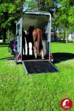 Van Cheval Liberté – 1,5 plazas Touring One - Imagen 6