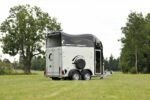 Van para caballos Cheval Liberté Gold One Aluline – 1,5 plazas - Imagen 6