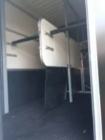 Van para caballos Ifor Williams HB 506 Comfort – 2 plazas - Imagen 6