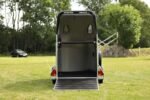 Van para caballos Cheval Liberté Gold One WL – 1,5 plazas - Imagen 6