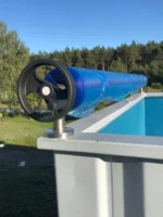 Piscina Contenedor Panorámica 6,05 × 2,44 m - Imagen 5