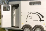 Furgón para caballos Cheval Liberté Touring Jumping Luxe – 2 plazas - Imagen 7