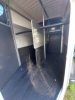 Van Cheval Ifor Williams HBX 506 2 plazas - Imagen 7