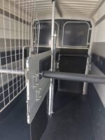 Van para caballos Ifor Williams HBX511 – 2 plazas – Año 2019 - Imagen 7