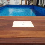 Piscina de Contenedor BOX de 20 Pies