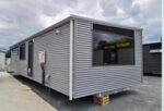 CASA CONTENEDOR MOBIL 36m2 - Imagen 3