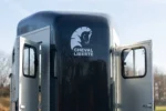 Furgón para caballos Cheval Liberté Touring Jumping Luxe – 2 plazas - Imagen 8