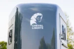Furgón para caballos Cheval Liberté Touring Country XL - Imagen 8