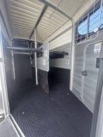 Van para caballos Ifor Williams HBX511 – 2 plazas – Año 2019 - Imagen 8