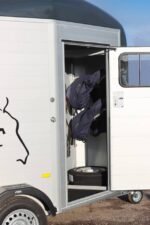 Furgón para caballos Cheval Liberté Touring Jumping Luxe – 2 plazas - Imagen 9